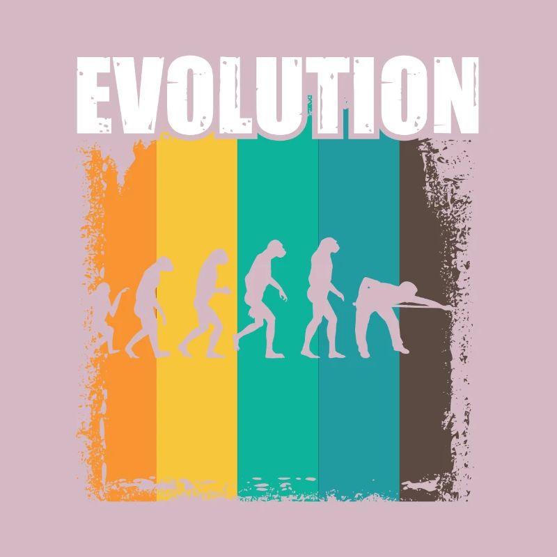 Billard Evolution