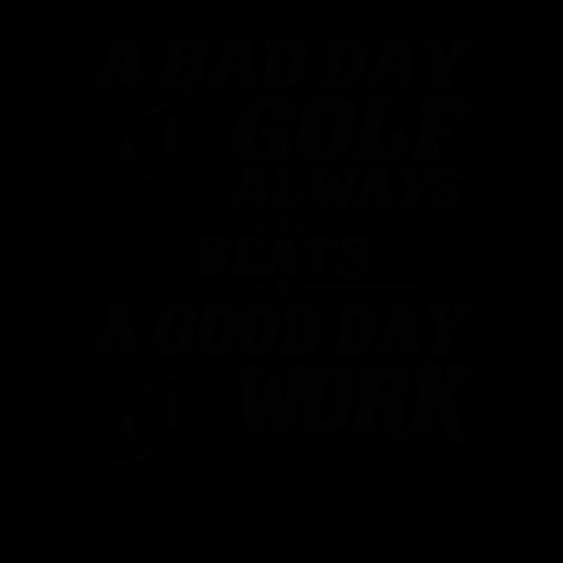 Funny golf sayings gift