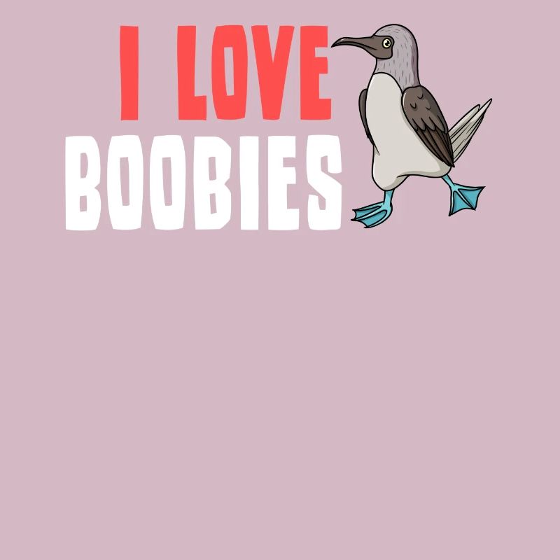 Booby bird blue-footed booby blue-footed