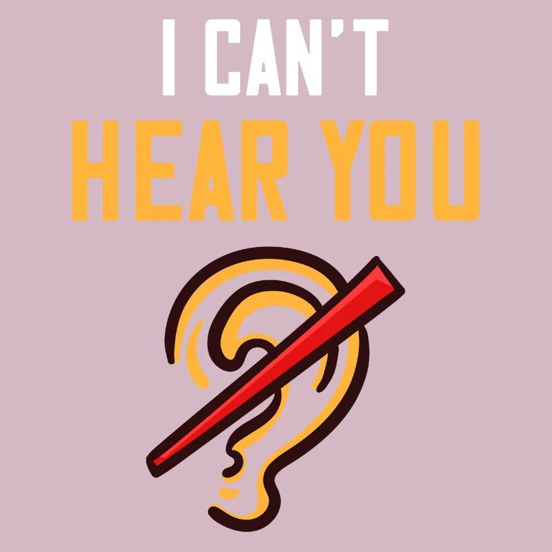 Sourd surdité surdité perte auditive perte auditive