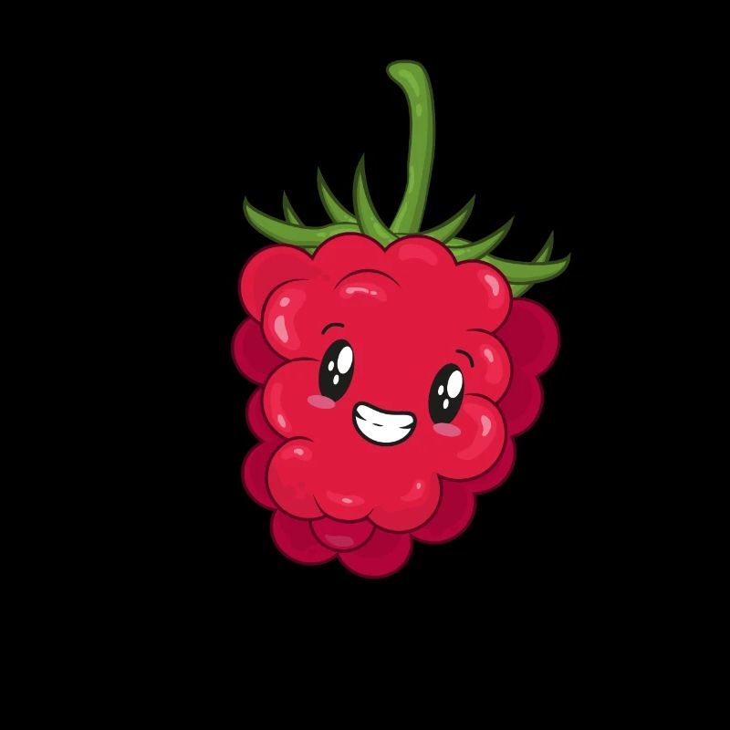 raspberry