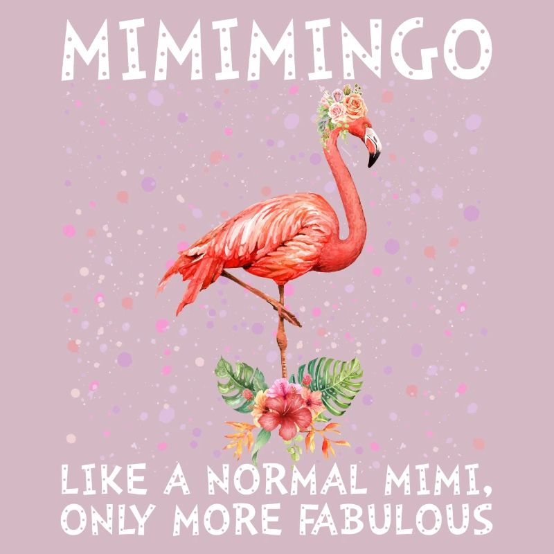 Mimimingo comme un Mimi normal plus fabuleux