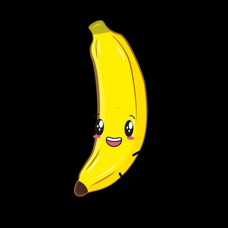 banana