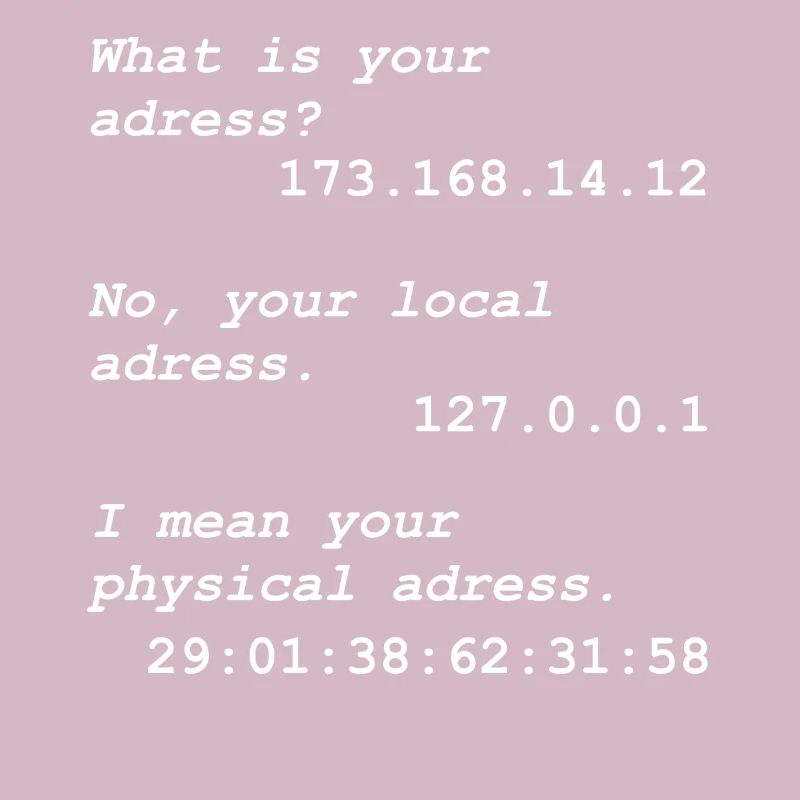 Programming Programmierer Informatiker Informatik