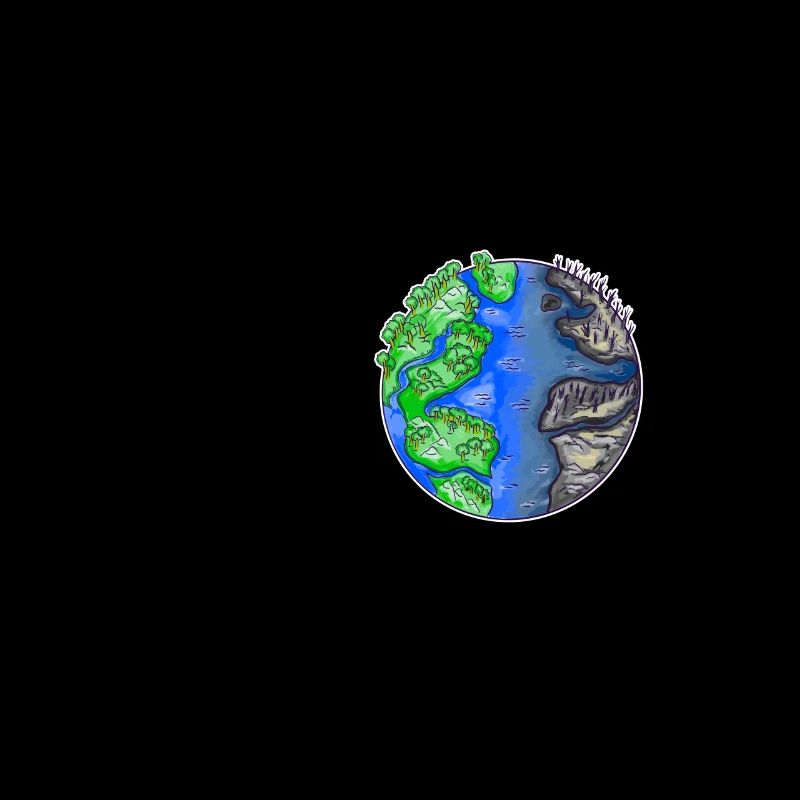 Il n'y a pas de planète B pour sauver la planète durable