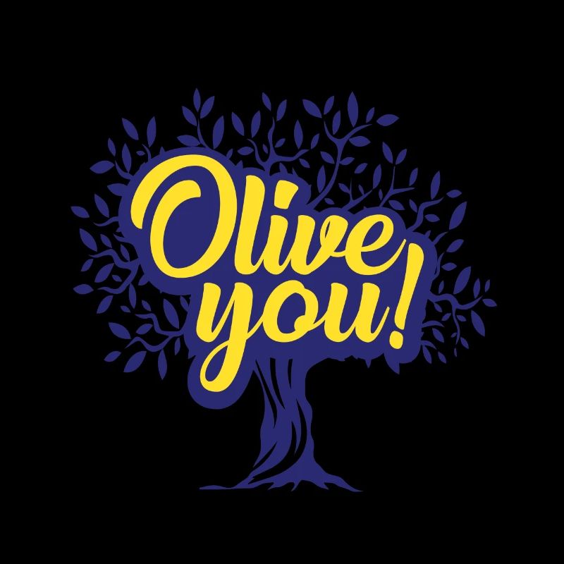 Olive Love