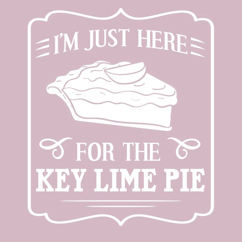 Key Lime Pie Lime recette de Limette West Florida