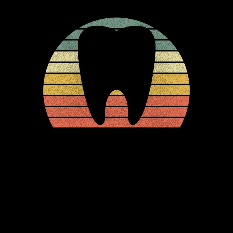 Tooth Retro