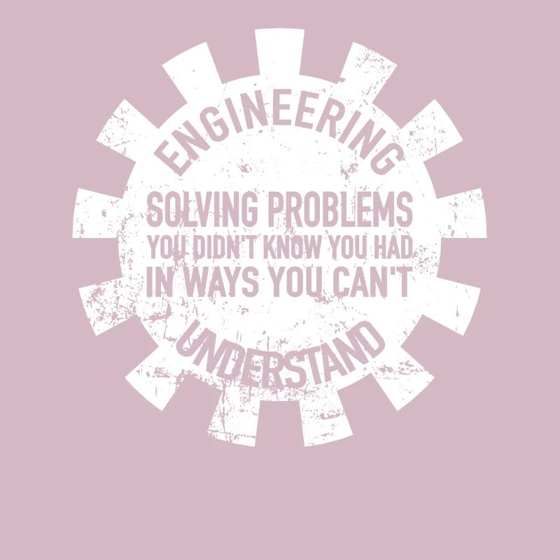 Zahnrad Ingenieur Techniker Engineering Engineer