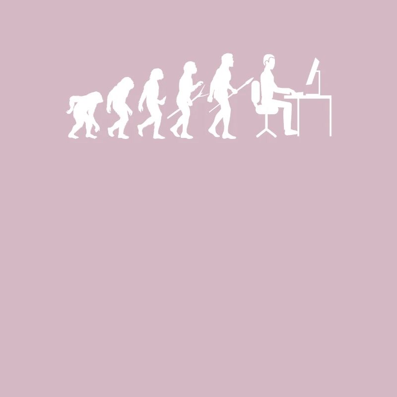 Evolution ordinateur cadeau ordinateur PC