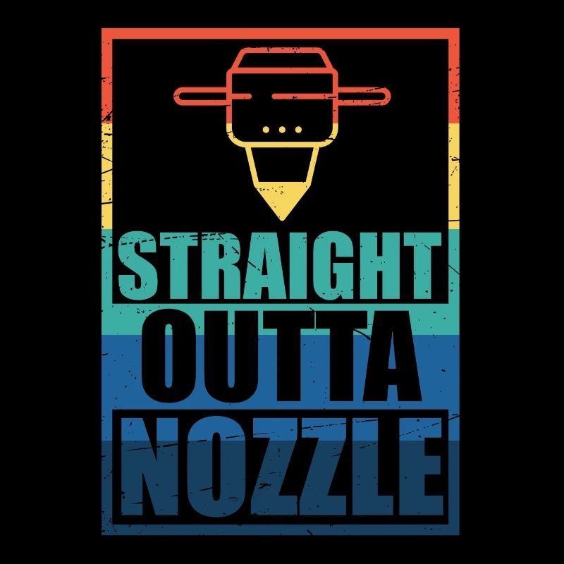 3d Druck Drucker 3d Printer Printing Geschenk