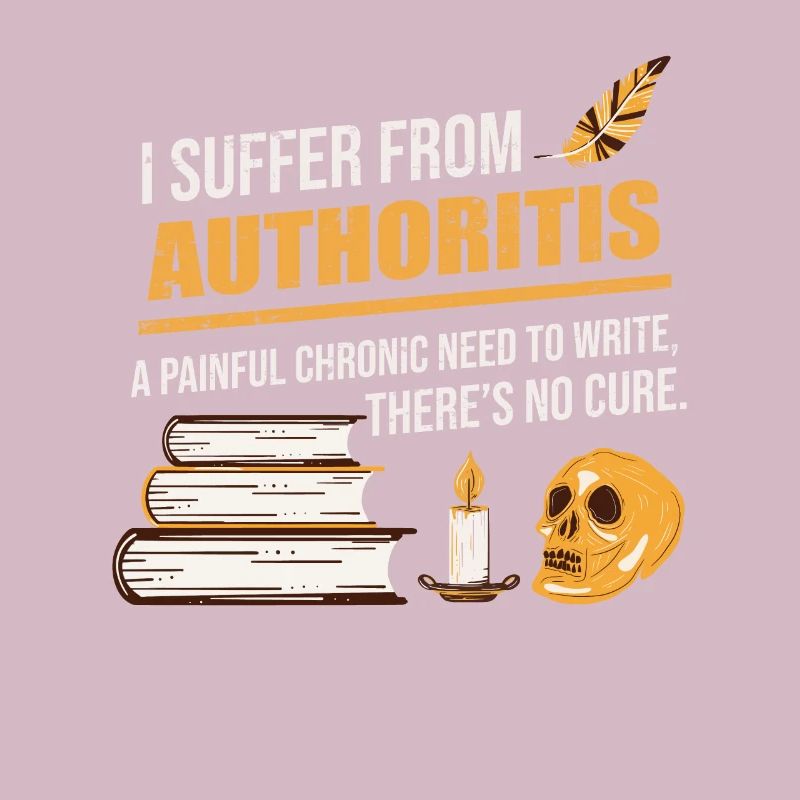 Writing Writer Authoritis