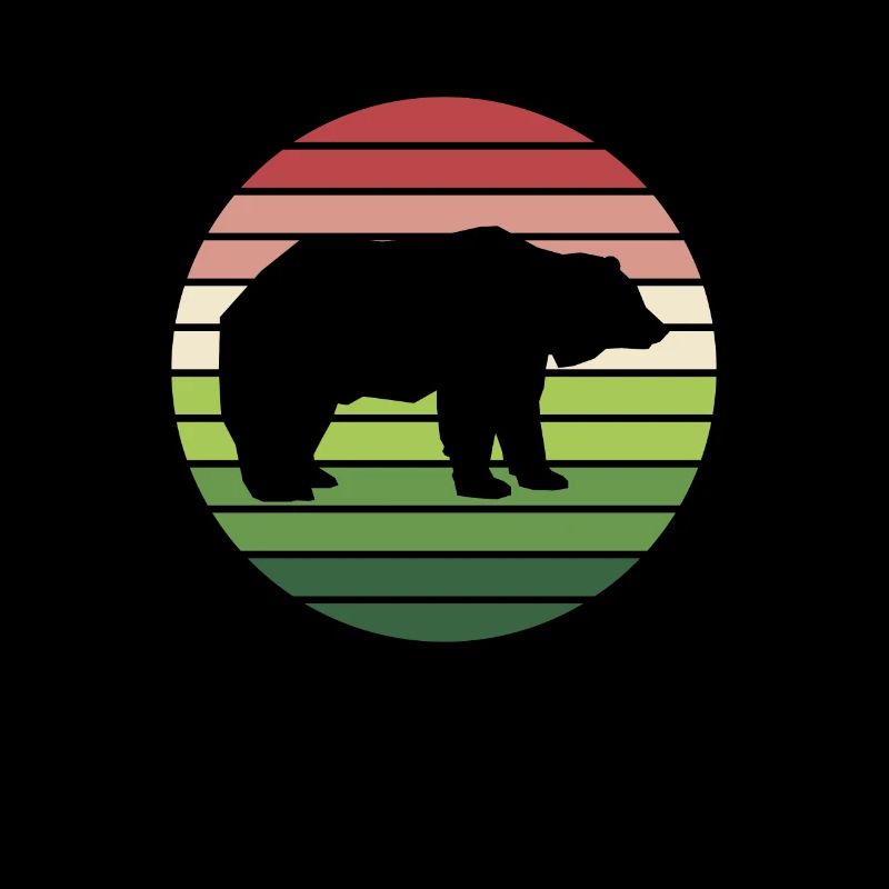 Grizzly Bear Brown Bear Black Bear Polar Bear