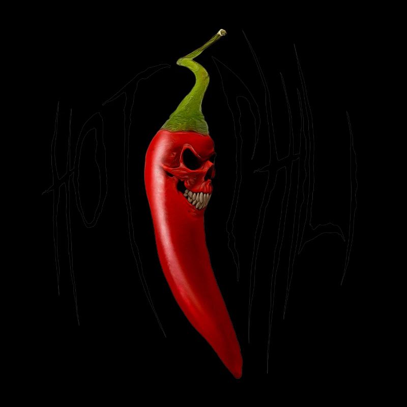 Piment chaud