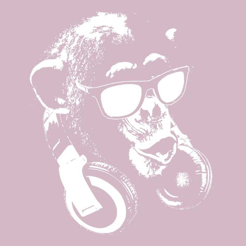 Singe DJ White