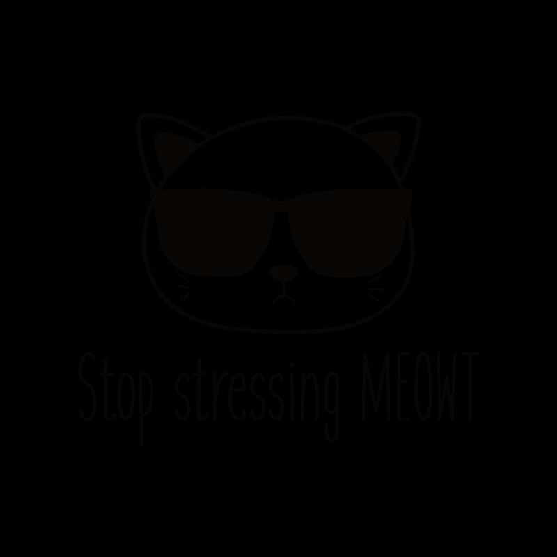 Cool cat