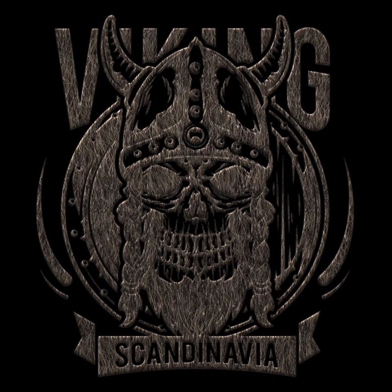 Viking Skandinavisch