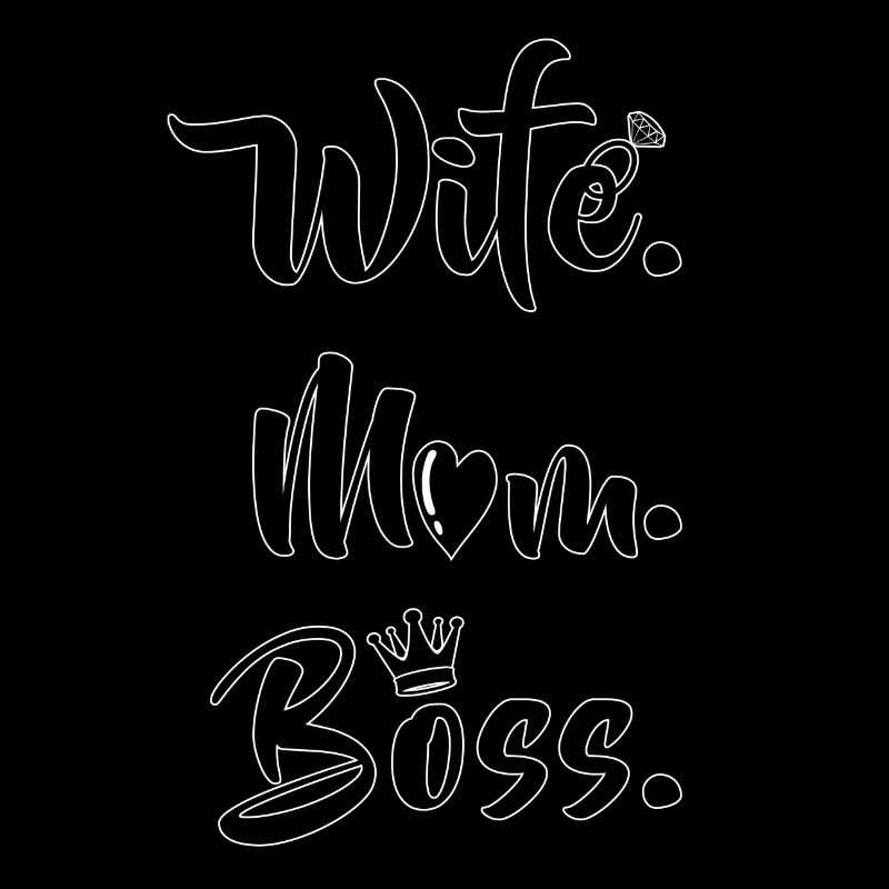 Muttertag Mama Mutter Mami Mummy Mutti Geburtstag
