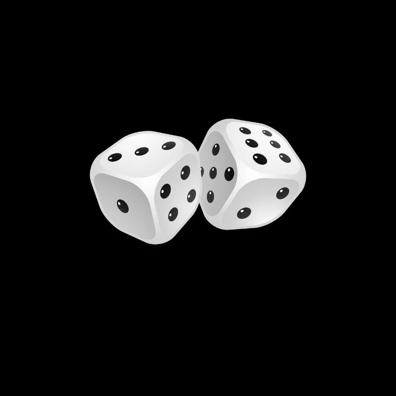 Backgammon Player Jeu de société Funny Sayings Cadeau