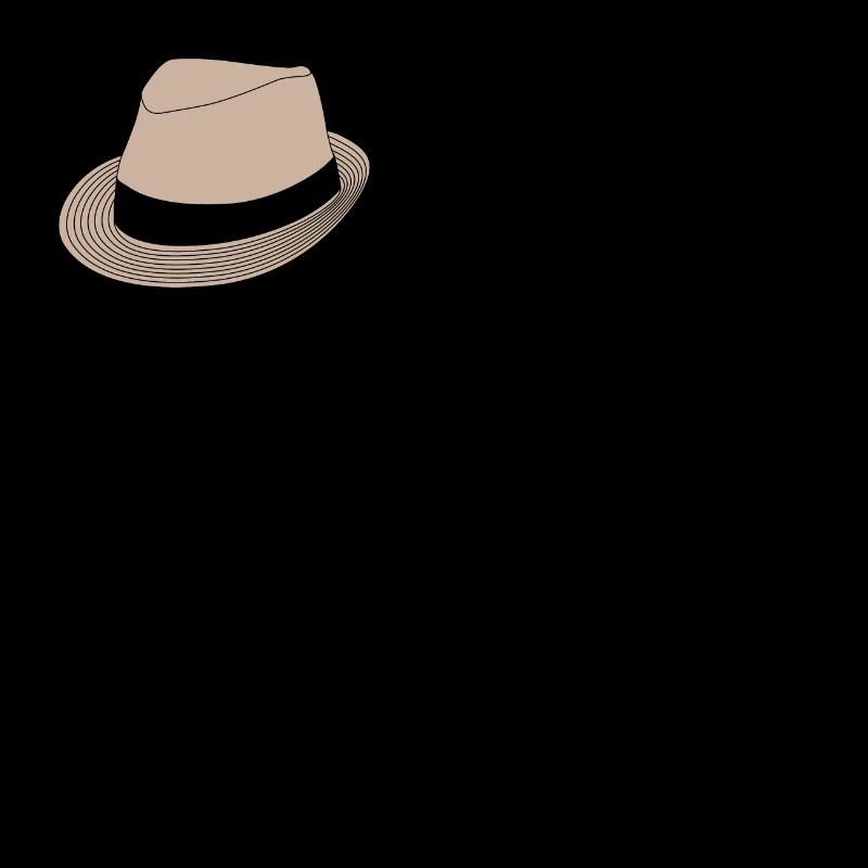 „Value loyalty above all else“ Zitat mit Fedora