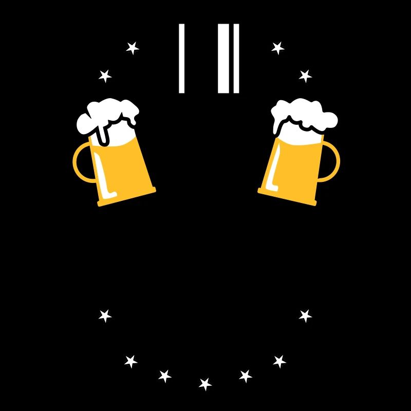 JGA Junggesellenabschied deluxe Bier Beer Party