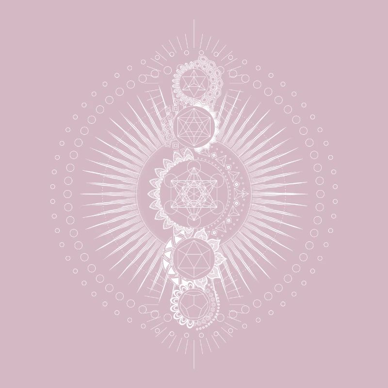 La transcendance du cube de Metatron dans la géométrie sacrée