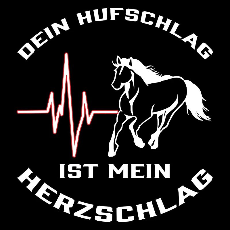 Dein Hufschlag