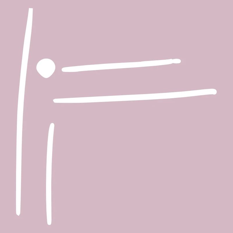 angular frame vector design