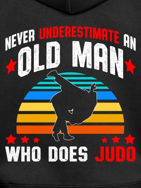 judo