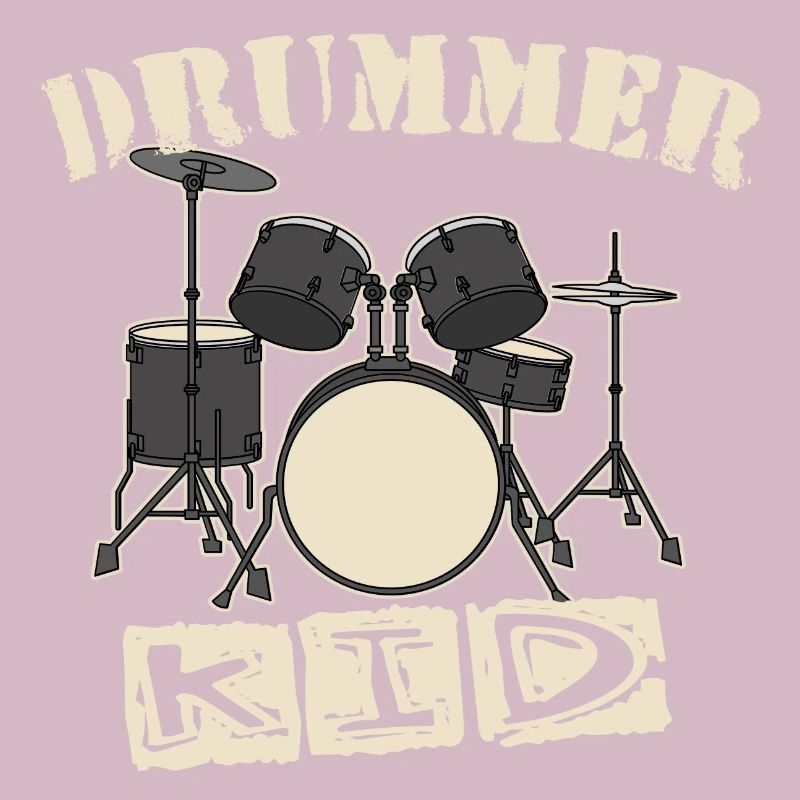 Drummer Kid
