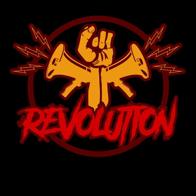 revolution