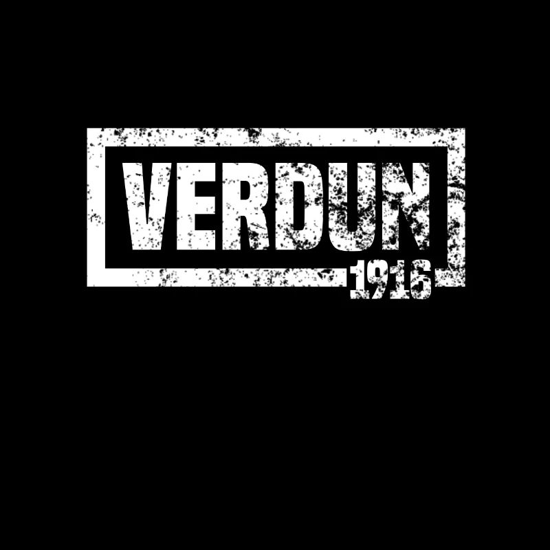 Verdun 1916