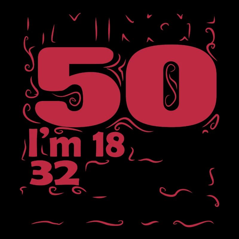 18 ans avec 32 ans d'expérience