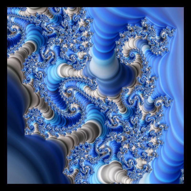Fractal #X38