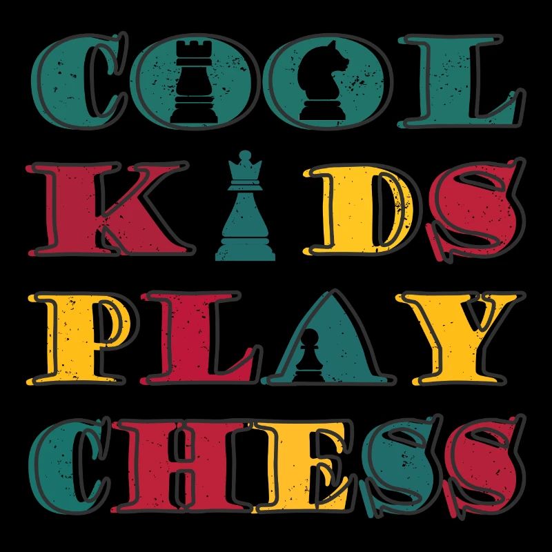 Children's Chess