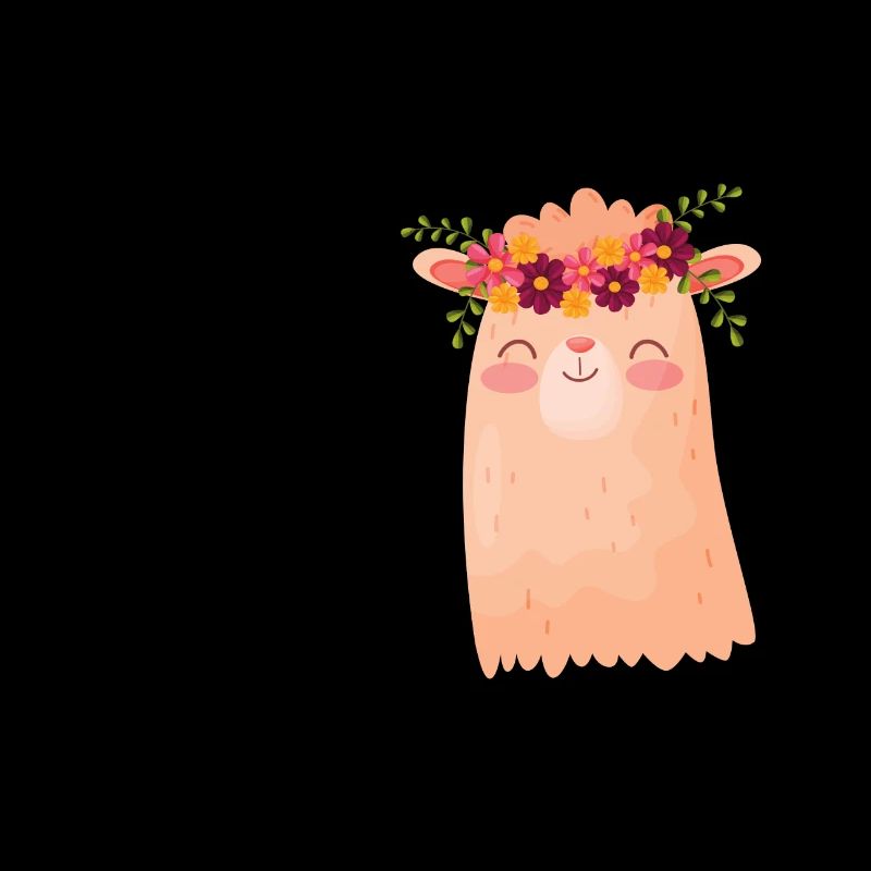 NO DRAMA LAMA