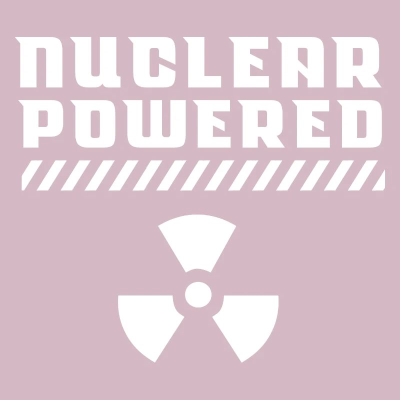 Atomkraft Atom Nuklear Kernkraft Saubere Energie