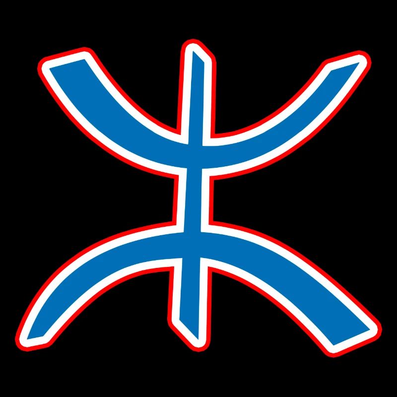 Berber Amazigh