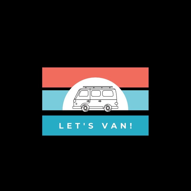 Van, Reisen, Camping, Bus