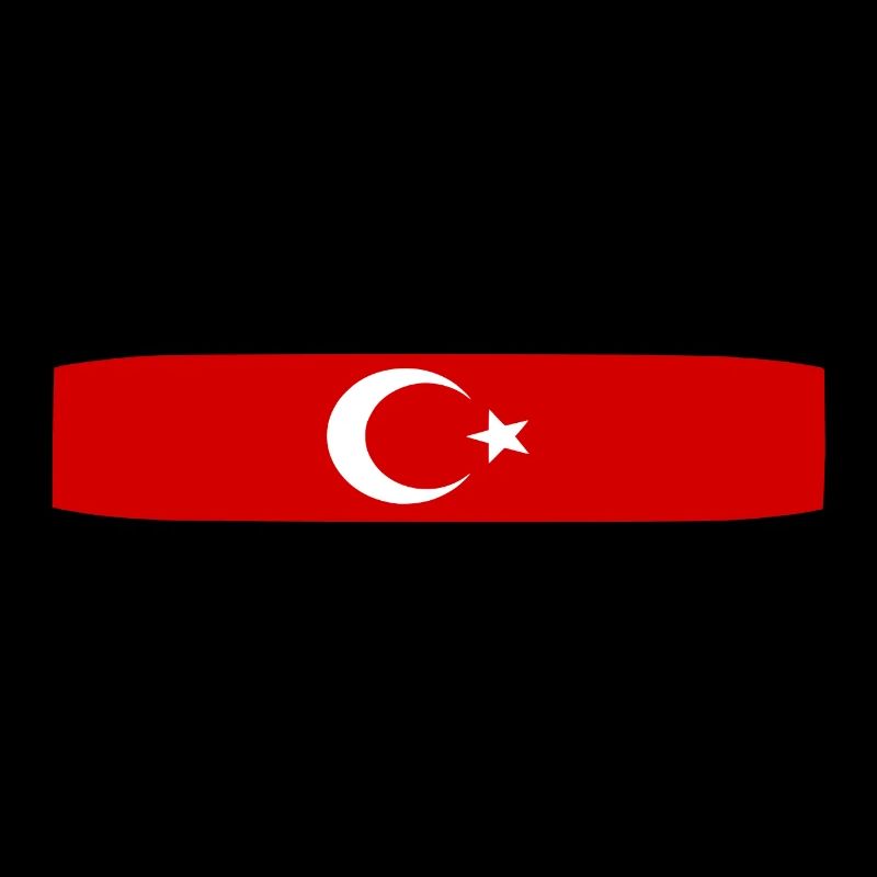 Drapeau turc