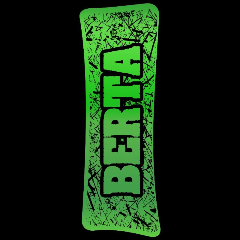 Nom de naissance Berta