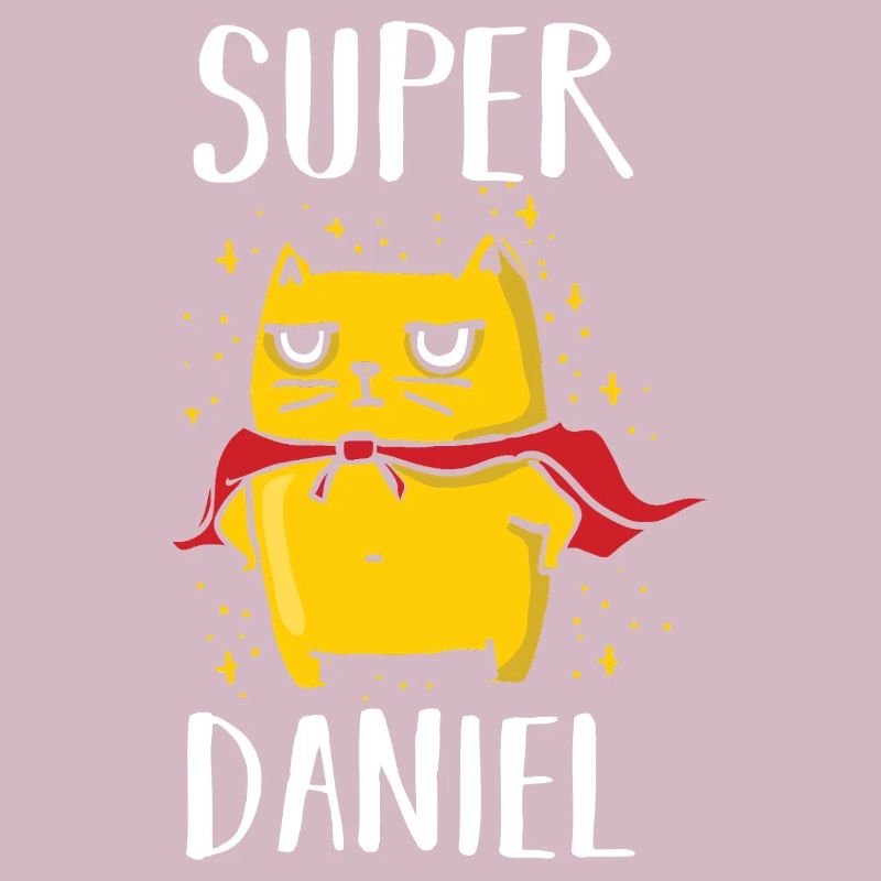 Daniel