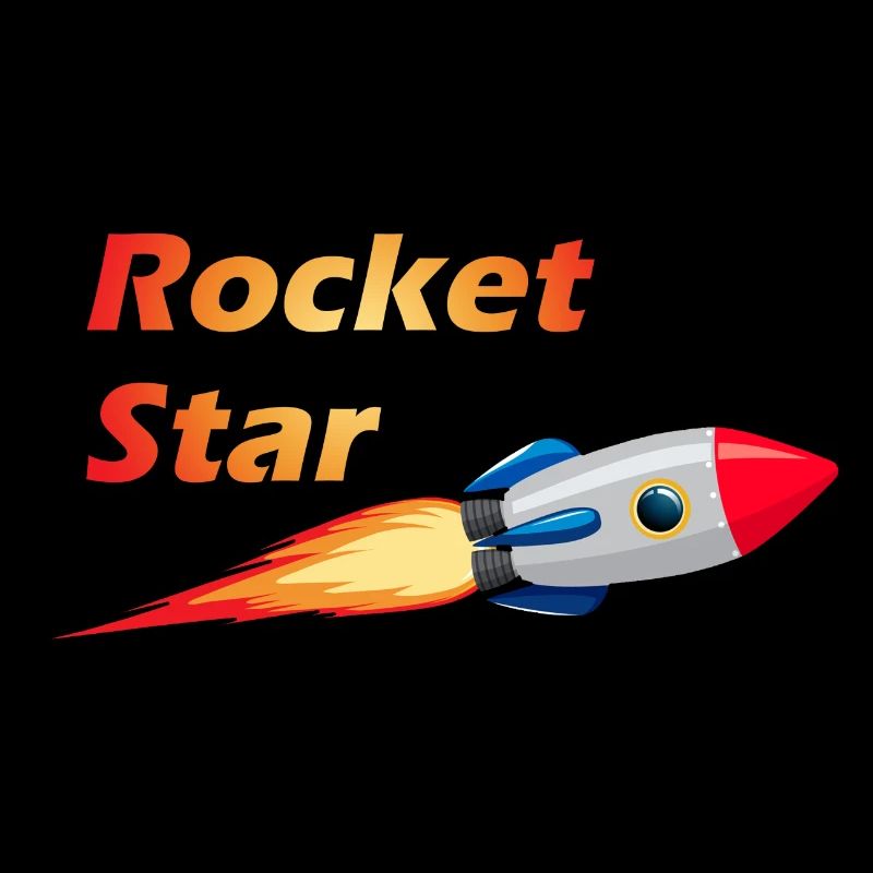 Rocket star