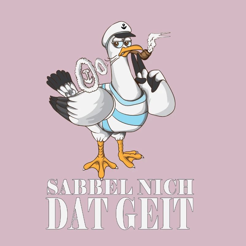 Sabbel nich dat geit Norddeutsche Plattdeutsch