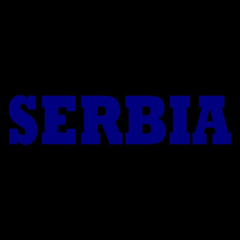 Serbien
