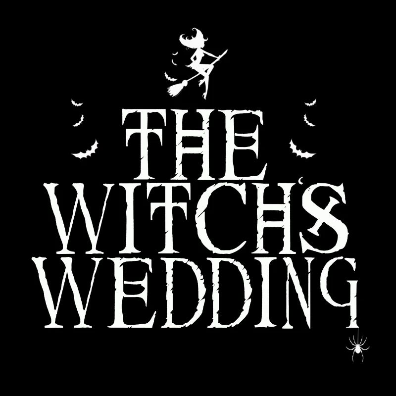 The Witch's Wedding
