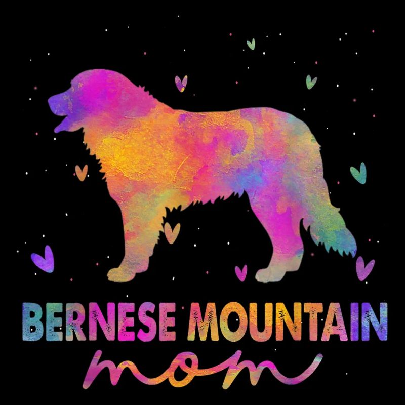 Maman bernoise