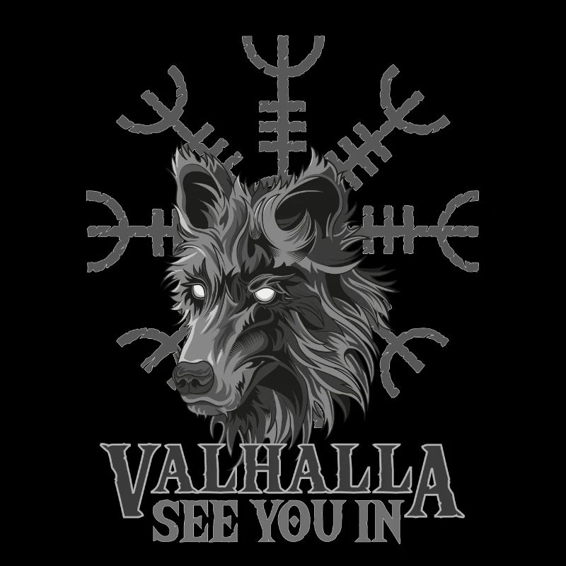 Rendez-vous dans le design Valhalla pour les fans de Viking