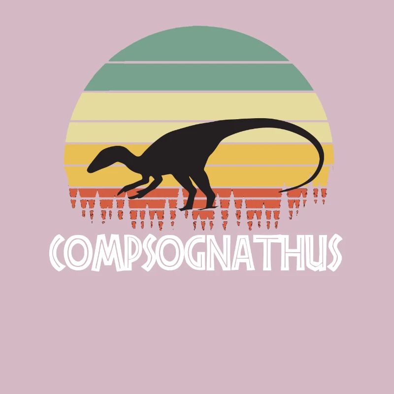 Compsognathus