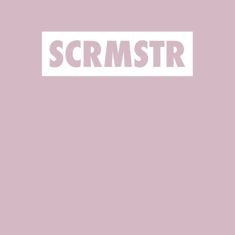 SCRMSTR - Maître Scrum